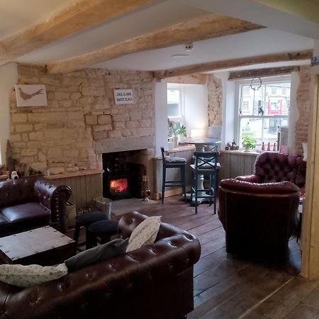 Sanctuary Inn Bolsover Eksteriør bilde