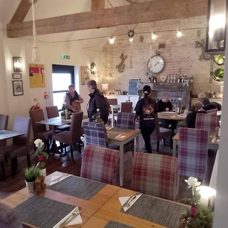 Sanctuary Inn Bolsover Eksteriør bilde